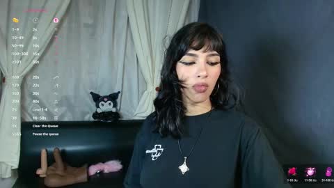 Emily Rojas online show from 04.27.26