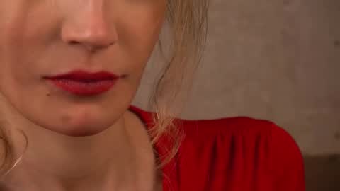 Snapshot of skinny_eve chatting on 02.13.25 Emily online show from 02.13.25