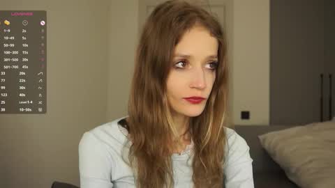 Snapshot of skinny_eve chatting on 09.14.25 Emily online show from 09.14.25