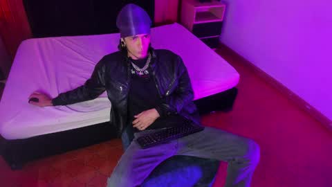 Mac online show from 04.08.26