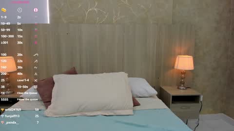 Noa online show from 12.14.24