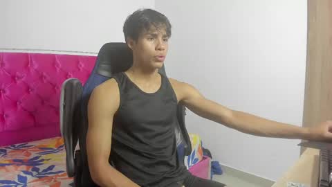 sam online show from 05.04.26