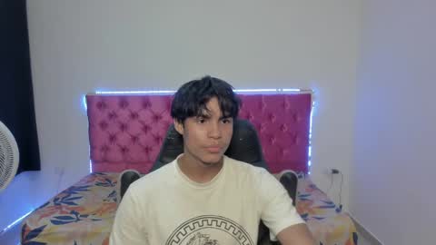 sam online show from 05.25.26