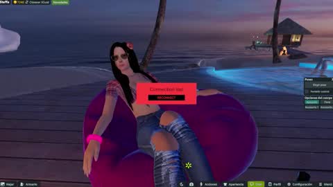 skinny_sexy666 online show from 12.20.25