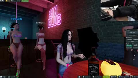 skinny_sexy666 online show from 01.12.26