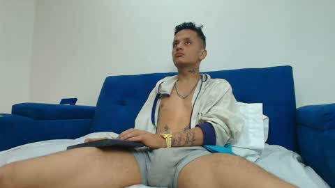 Skinny Zeth online show from 05.21.26