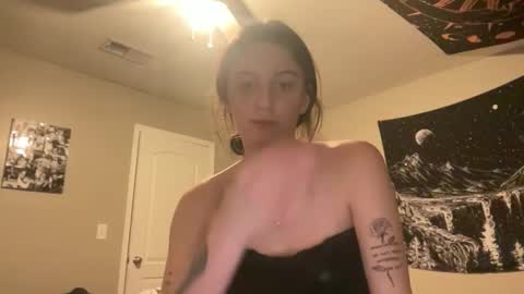 skinnyangel21 online show from 03.04.26