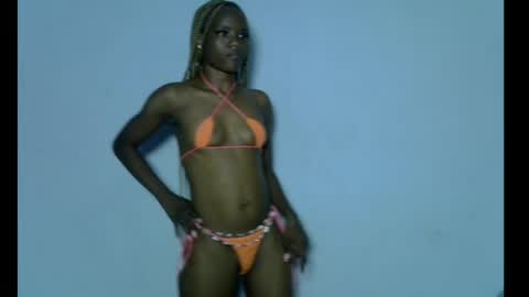 Snapshot of skinnybeauty1 chatting on 04.06.26 Linda independent model online show from 04.06.26