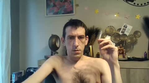 SkinnyBigCock2 online show from 12.27.24