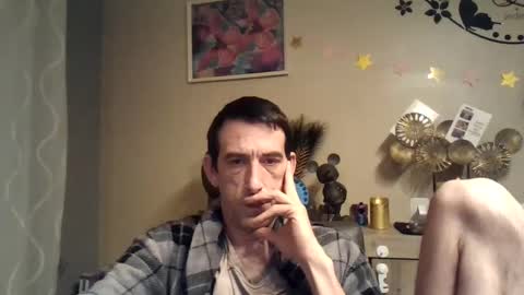 SkinnyBigCock2 online show from 01.30.25