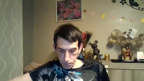 SkinnyBigCock2 online show from 02.16.25