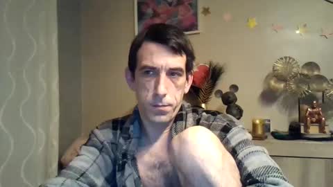 SkinnyBigCock2 online show from 02.23.25