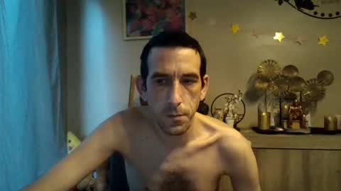 SkinnyBigCock2 online show from 10.24.25