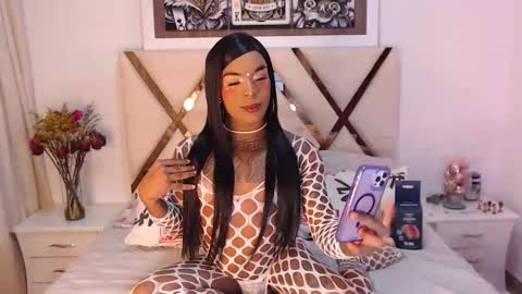 jesica online show from 11.21.25