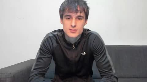 skinnyguywithbigd online show from 12.07.24