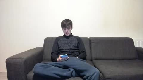 skinnyguywithbigd online show from 01.28.25