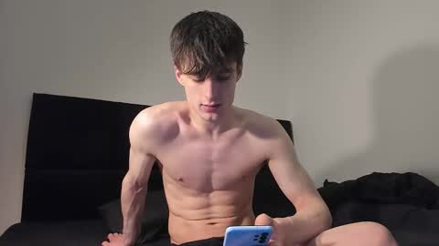 skinnyguywithbigd online show from 10.15.25