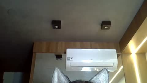 skinnykittencam online show from 11.07.25