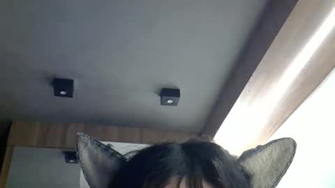 skinnykittencam online show from 03.30.26