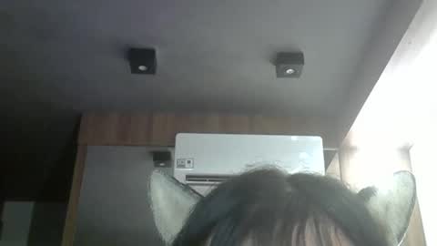skinnykittencam online show from 04.14.26