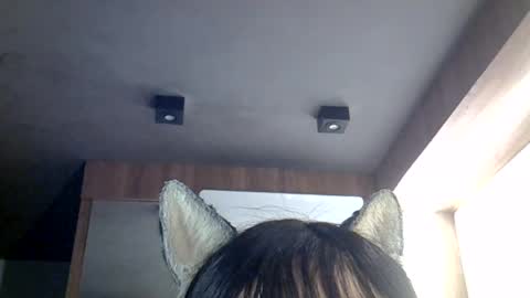 Snapshot of skinnykittencam chatting on 07.11.26 skinnykittencam online show from 07.11.26