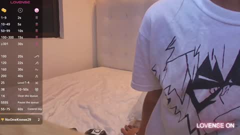 Karla  online show from 02.08.25