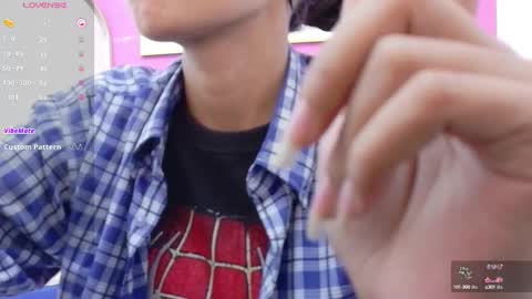 Karla  online show from 09.27.25