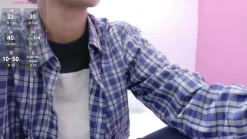 Karla  online show from 11.26.25