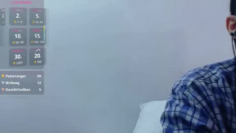 Karla  online show from 02.03.26