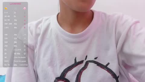 Karla  online show from 03.12.26