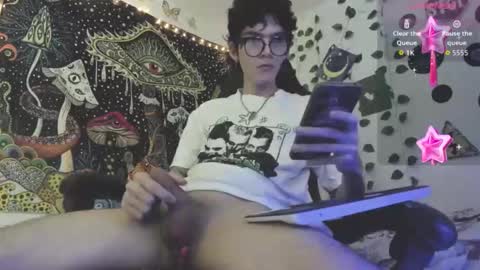 skiny_dann online show from 05.18.26
