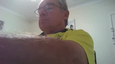 Skipper1970 online show from 03.02.26