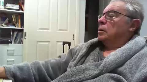 Skipper1970 online show from 04.06.26