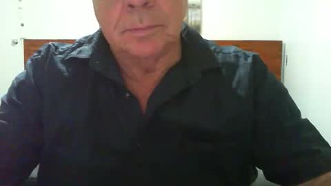 Skipper1970 online show from 04.08.26