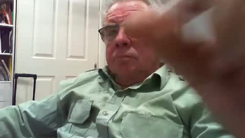 Skipper1970 online show from 07.06.26