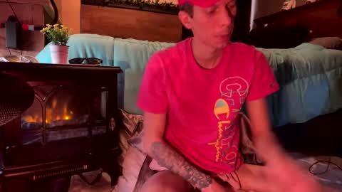 Snapshot of skittles933 chatting on 01.11.25 Skittles online show from 01.11.25