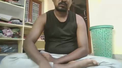 Indianslut1431 online show from 10.18.25