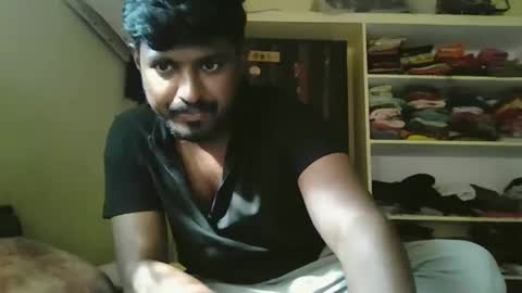 Indianslut1431 online show from 11.24.25