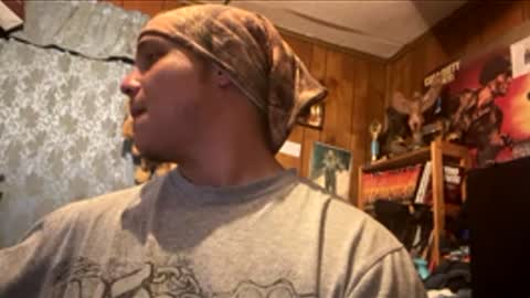 skoobiidoo36 online show from 12.05.25