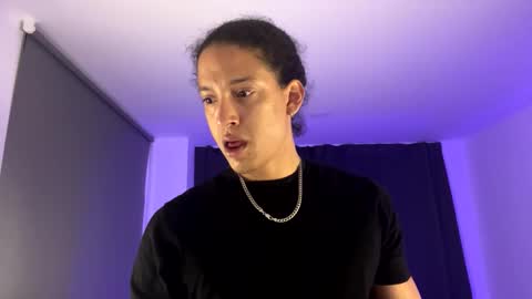 Liam Vokov online show from 03.06.25