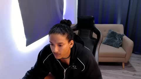 Liam Vokov online show from 04.17.26