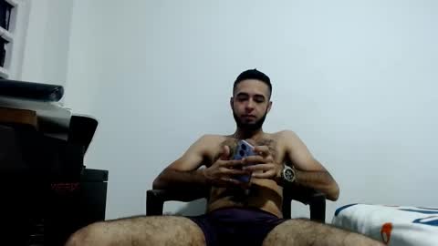 Noah Mood online show from 11.11.25