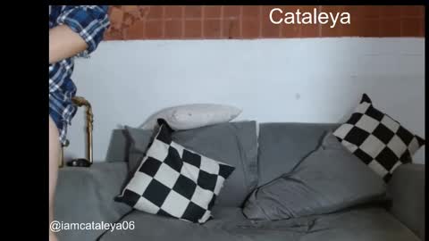 Snapshot of skulycataleya chatting on 02.22.25 skulycataleya online show from 02.22.25