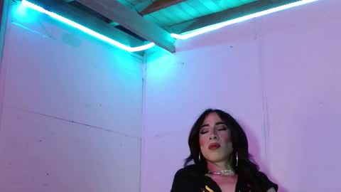 Snapshot of skulycataleya chatting on 03.15.26 skulycataleya online show from 03.15.26