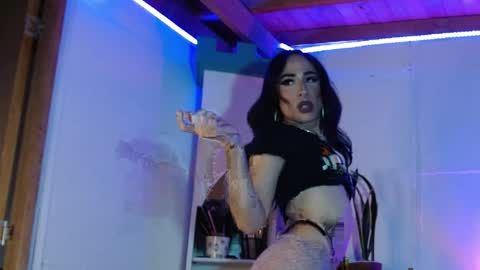 Snapshot of skulycataleya chatting on 04.04.26 skulycataleya online show from 04.04.26