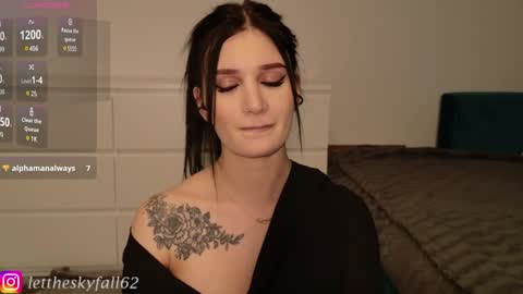 Eliza online show from 02.08.25