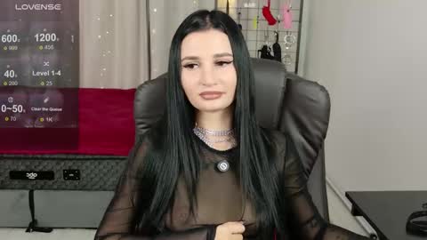 Eliza online show from 09.16.25