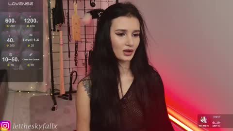 Eliza online show from 10.06.25