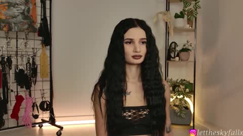 Eliza online show from 03.18.26