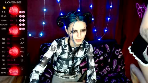Snapshot of sky9669 chatting on 12.01.24 Iska Im genderfluid theyheshenot use ht have reasons and Mia my t-gf sheher online show from 12.01.24